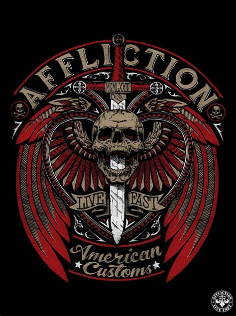 affliction