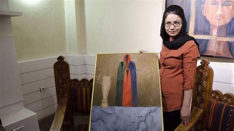 afghan nudes