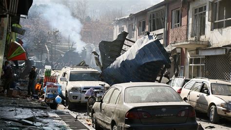 Afghanistan reels from deadly earthquake as crisis-hit country 