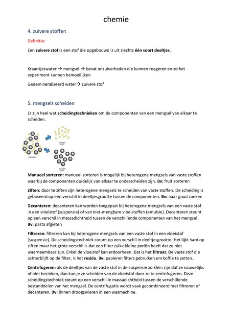 afhankelijke stof definitie