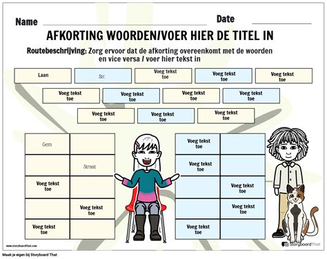 afkorting bijvoorbeeld