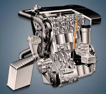 Afn Engine Manual
