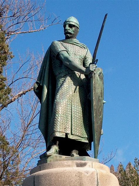 Afonso D Henriques