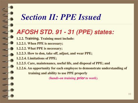 Afosh Std 91 46