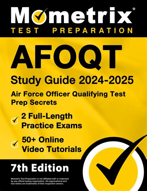 Download Afqt Study Guide Free 