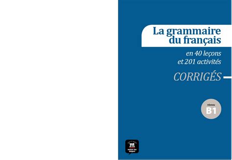 Afr3cr Corriges
