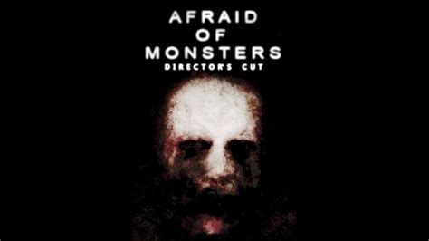 Afraid Of Monsters Walkthrough