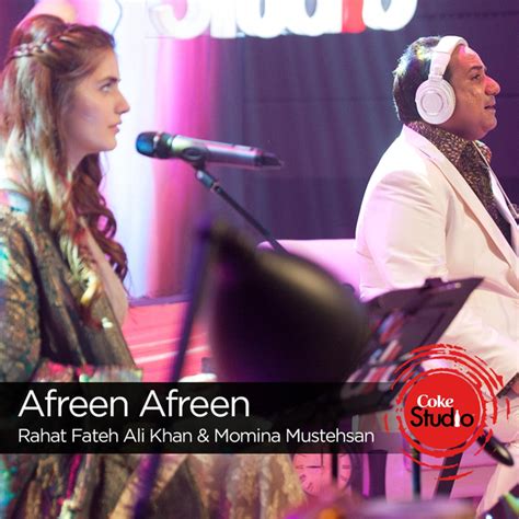 Afreen Afreen Lyrics