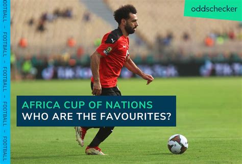 africa cup of nations oddschecker