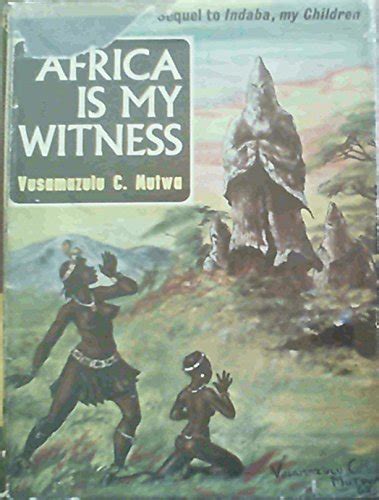 africa is my witness pdf