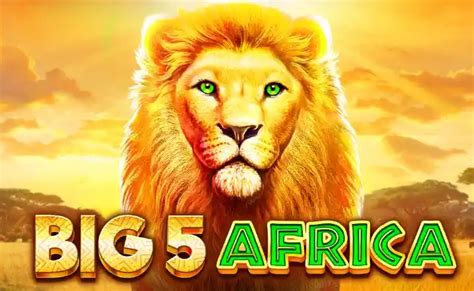 africa slots