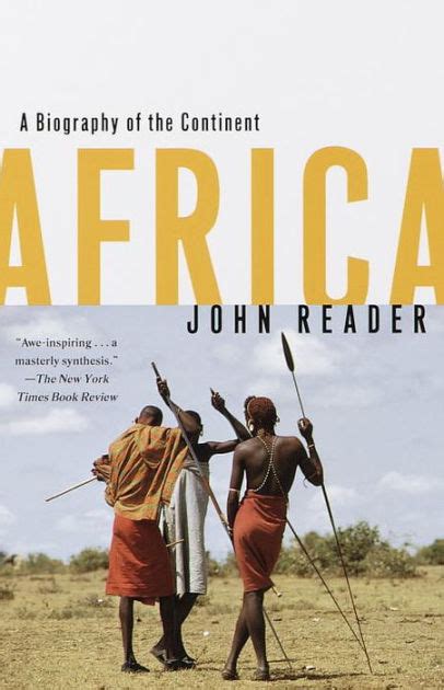 Full Download Africa A Biography Of The Continent John Reader 