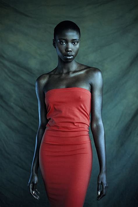 african models nude