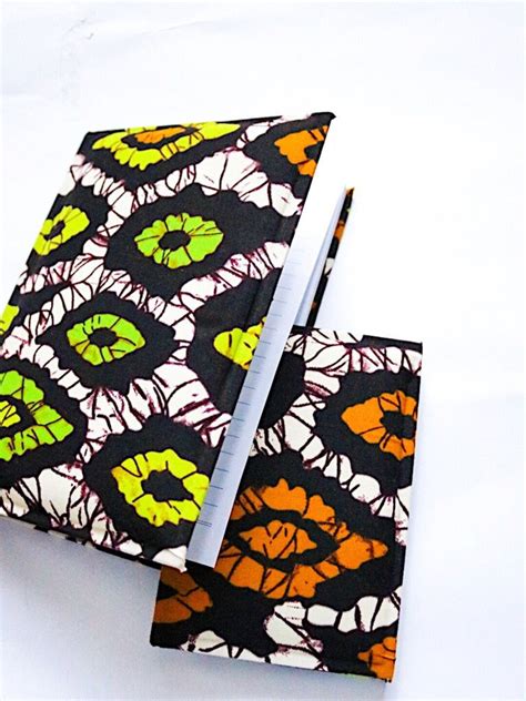 African Notebook