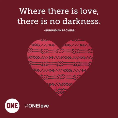 African Proverbs About Love