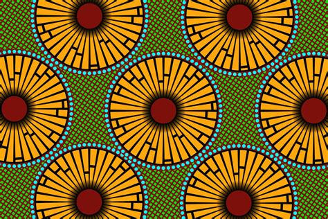 african textile patterns