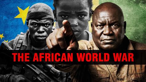 African World War