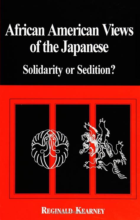 Read Online African American Views Of The Japanese Solidarity 