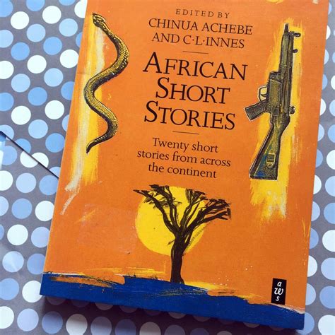 Read African Short Stories Twenty Short Stories From Across The Continent 