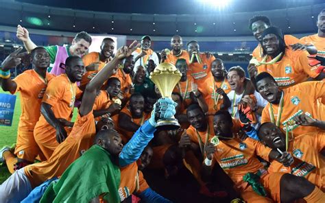 afrika cup 2015