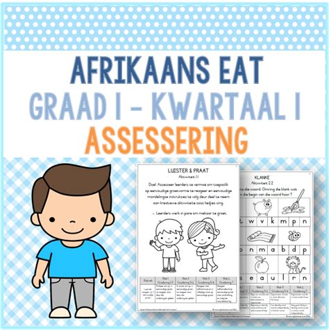Full Download Afrikaans Eat Kwartaal 1 Taak 1 Graad 9 