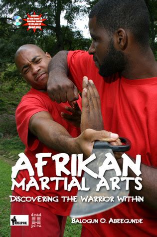 Download Afrikan Martial Arts Discovering The Warrior Within 