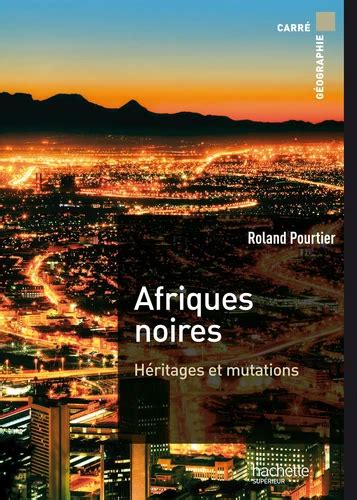 Afriques Noires