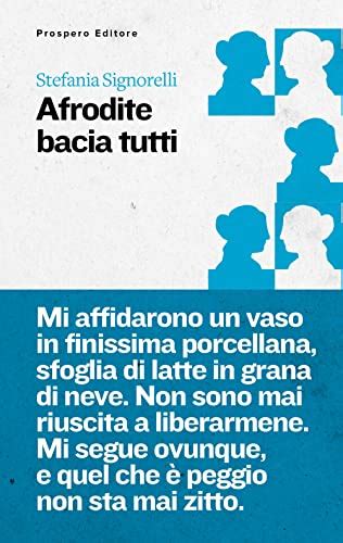 Read Online Afrodite Bacia Tutti 