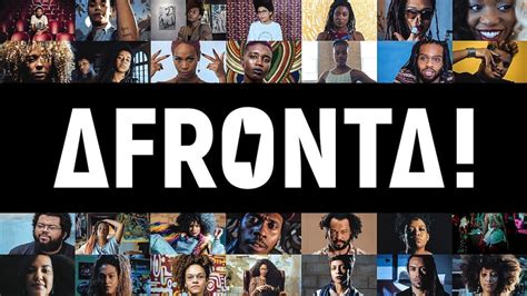 afronta