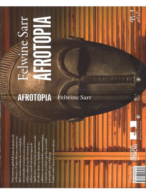 Afrotopia Document