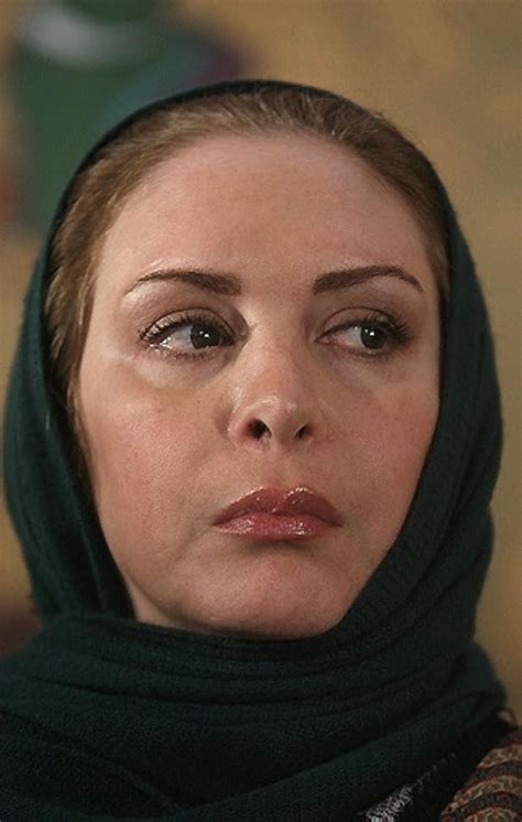 afsaneh bayegan biography samples