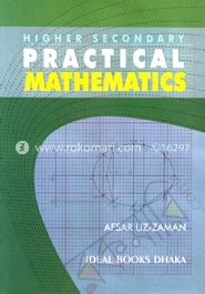 Read Afsar Uz Zaman Math 