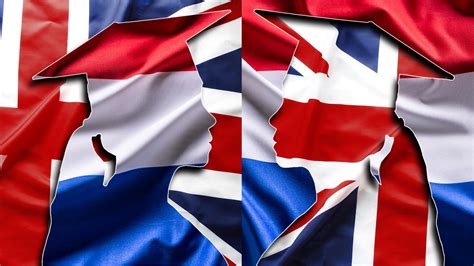 afstuderen engels vertaling