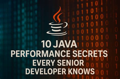 After 10 Years Effective Java 3rd Edition Is Coming Soon