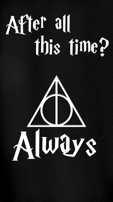 after all this time