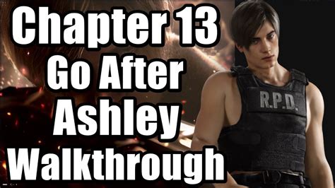 After Ashley