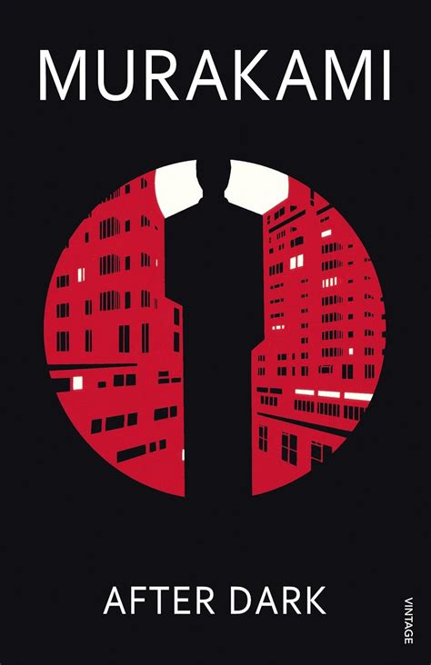 After Dark Murakami