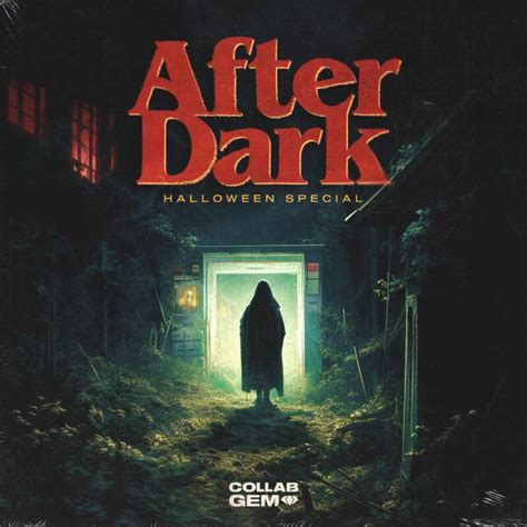 After Dark Tradução