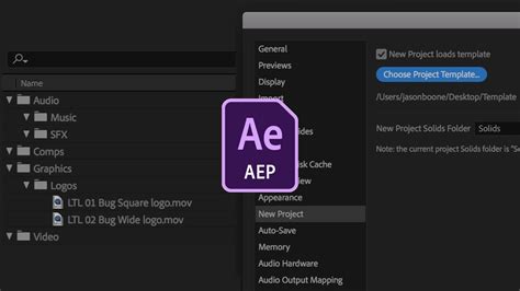 After Effect Tutorial And Aep Documents