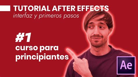 After Effects Espanol