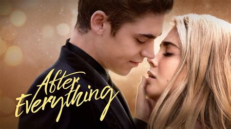 After Everything Book