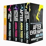 After Everything Book Ending