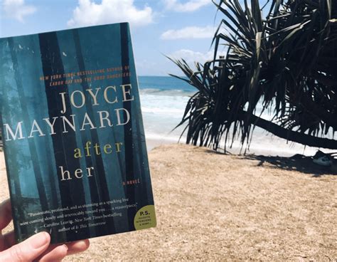 After Her Joyce Maynard