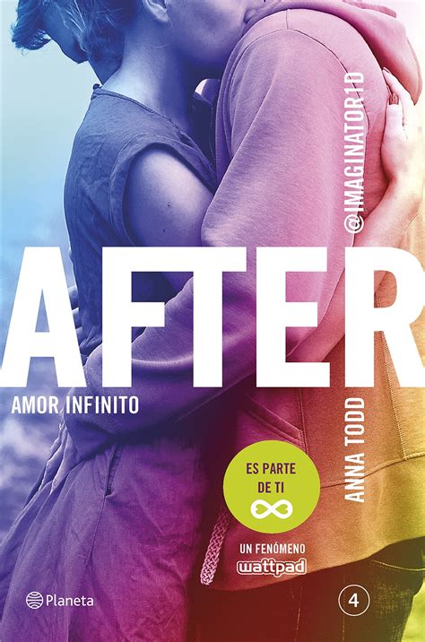 After Libro Descargar