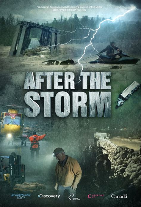 After Of The Storm