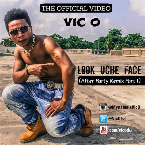 after party vic o video