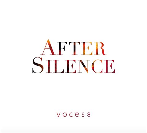 After Silence