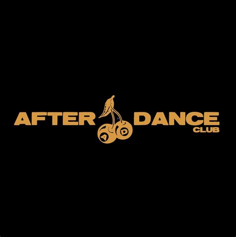 After The Dance