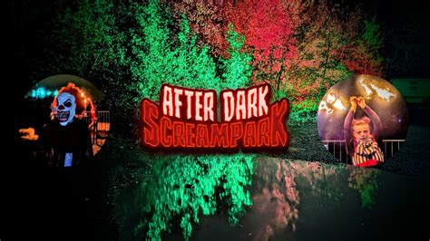 After The Dark