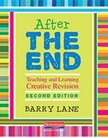 After The End Second Edition Teaching And Learning Creative Revision